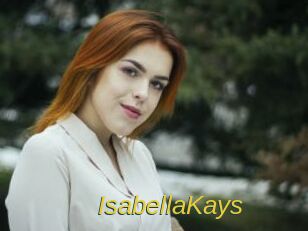 IsabellaKays