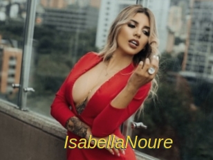 IsabellaNoure