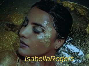 IsabellaRogers