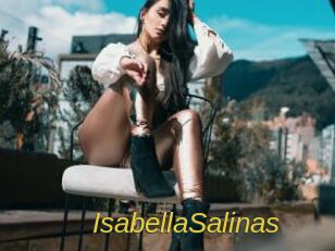 IsabellaSalinas