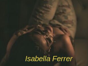 Isabella_Ferrer