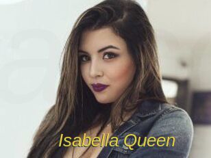 Isabella_Queen