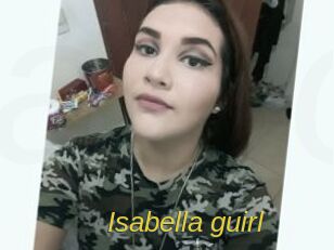 Isabella_guirl