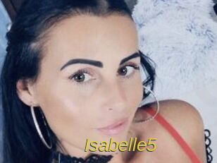 Isabelle5