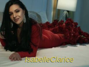 IsabelleClarice