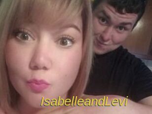 Isabelle_and_Levi