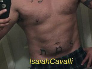 Isaiah_Cavalli