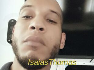 IsaiasThomas