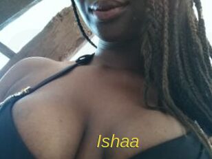 Ishaa