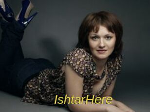 IshtarHere