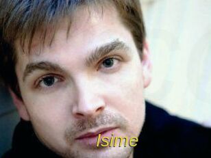 Isime
