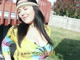 Isis710