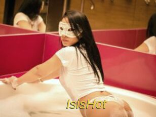 IsisHot