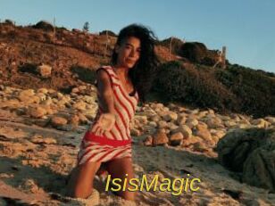 IsisMagic
