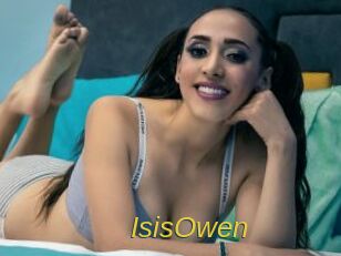 IsisOwen
