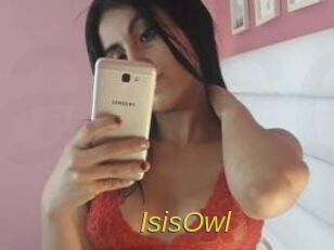 IsisOwl