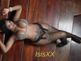 IsisXX