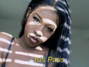 Isis_Paris