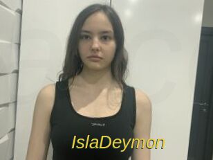 IslaDeymon