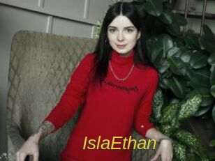 IslaEthan Archive DVD ORG