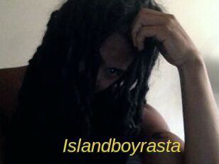 Islandboyrasta