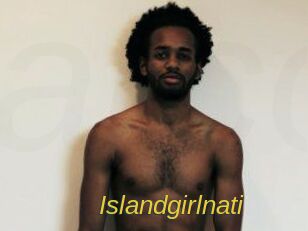 Islandgirlnati