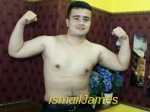 IsmailJames