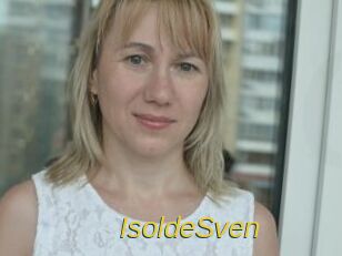 IsoldeSven
