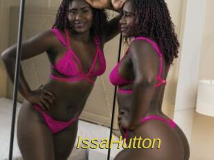 IssaHutton