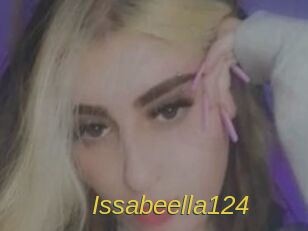 Issabeella124