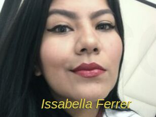 Issabella_Ferrer