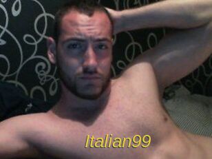 Italian99