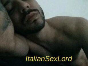 ItalianSexLord