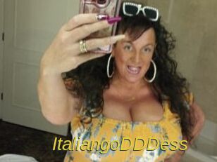 ItaliangoDDDess