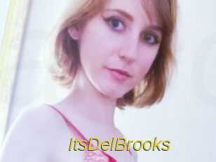 ItsDelBrooks