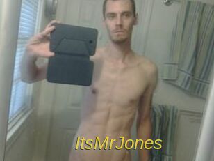 ItsMrJones