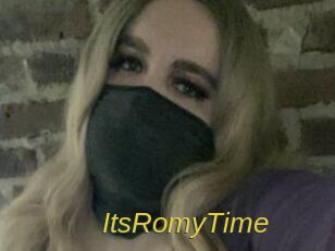 ItsRomyTime