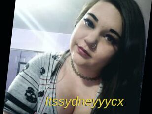 Itssydneyyycx