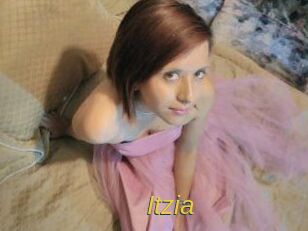 Itzia