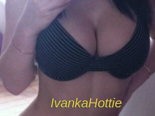 IvankaHottie