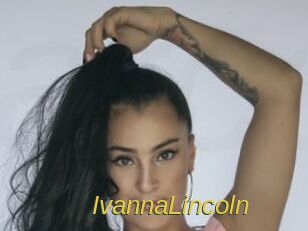 IvannaLincoln