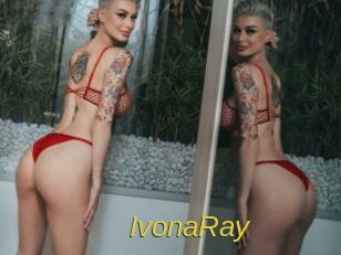 IvonaRay