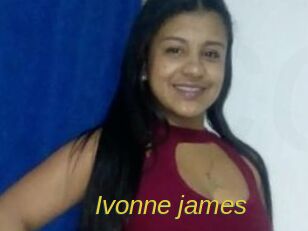 Ivonne_james