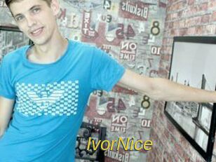 IvorNice