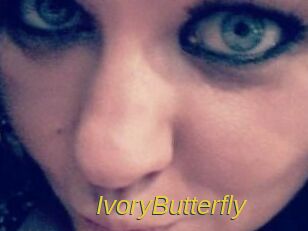 Ivory_Butterfly