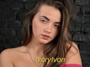 IvoryIvon
