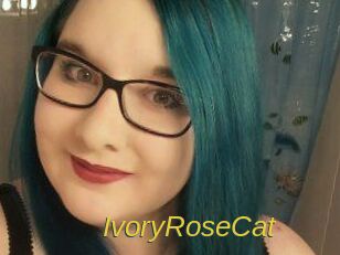 IvoryRoseCat
