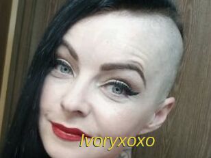 Ivoryxoxo