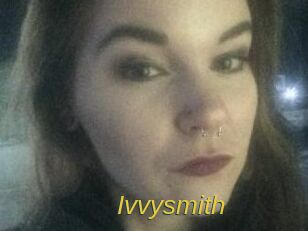 Ivvysmith