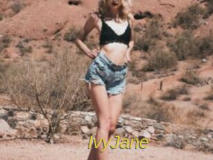 IvyJane